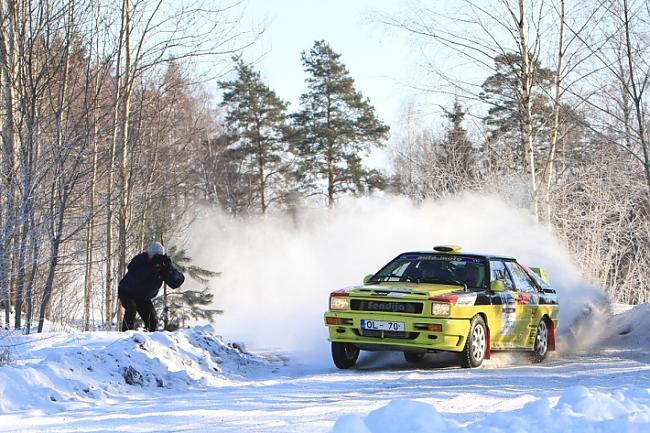  Autors: SK8T3R sarma rally 2012