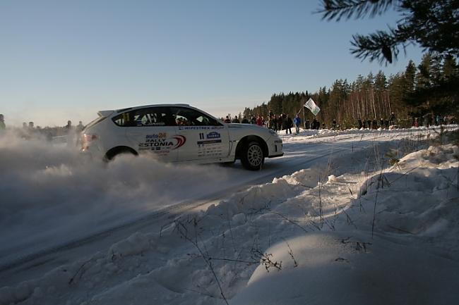  Autors: SK8T3R sarma rally 2012