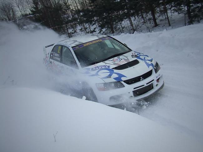  Autors: SK8T3R sarma rally 2012