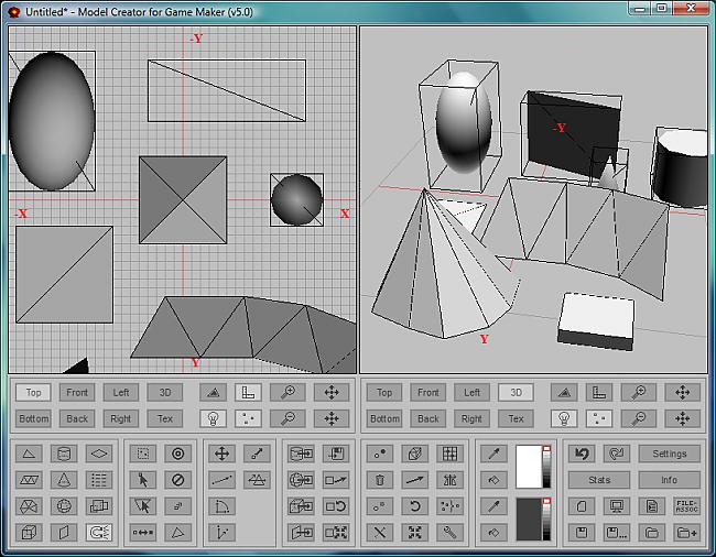 nbspFreeware programmu piemeri... Autors: Fosilija Minecraft... Alternatīvas?