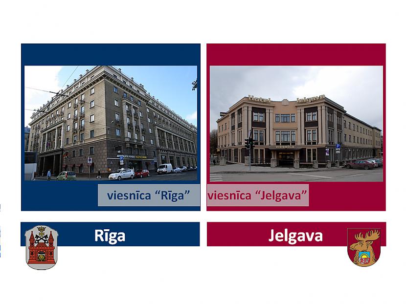  Autors: european 1. Jelgava  vs  Rīga  [pilsētu salīdzinājums]