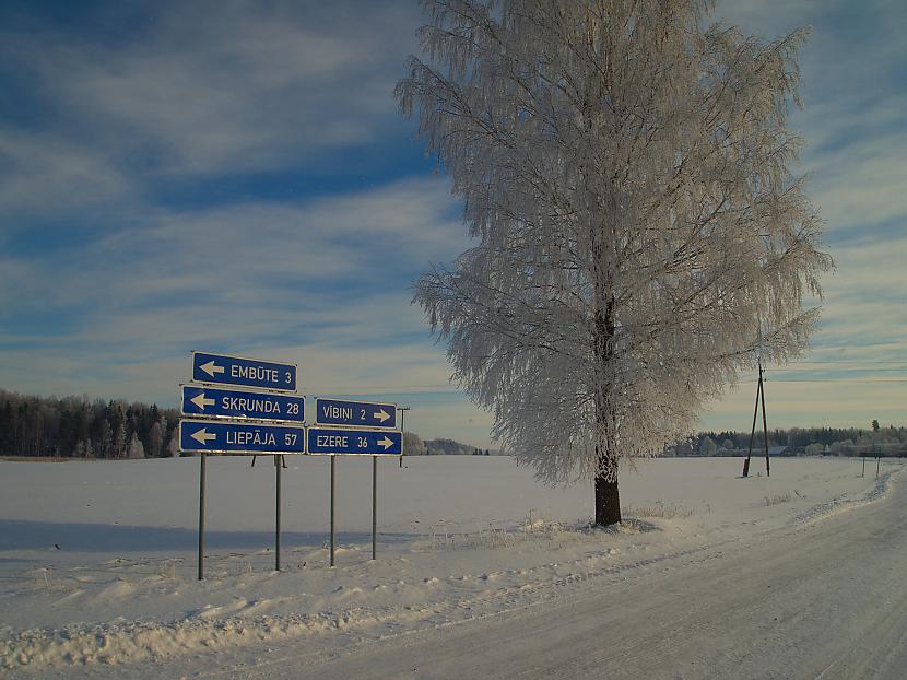  Autors: Vairixinsh8988 Ziemas skati...