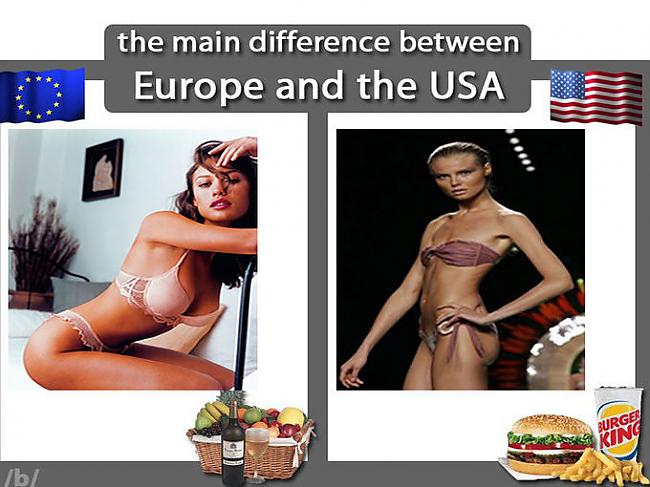  Autors: Boroo Eourope vs USA 2