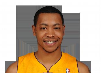 Andrew Goudelock dzimis 1988... Autors: Fosilija Los Angeles Lakers sastāvs 2011-12