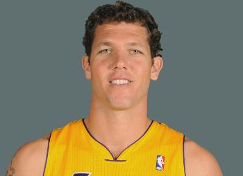 Luke Theodore Walton dzimis... Autors: Fosilija Los Angeles Lakers sastāvs 2011-12