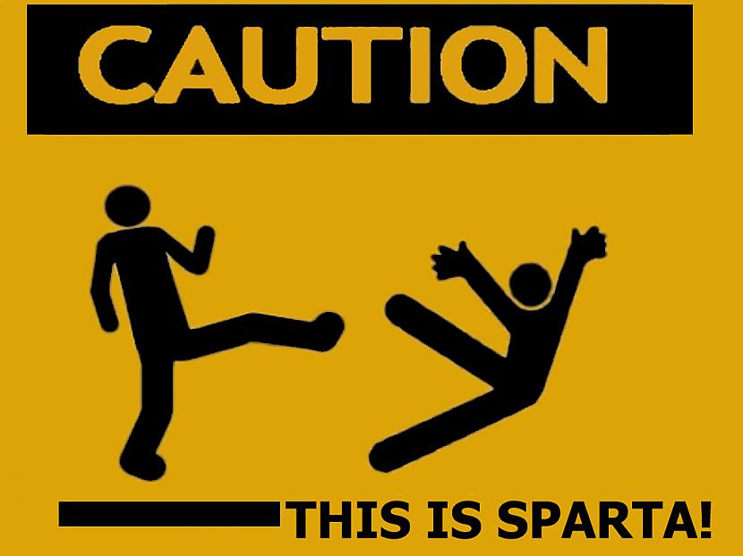  Autors: Dancing Ninja This is Sparta :D