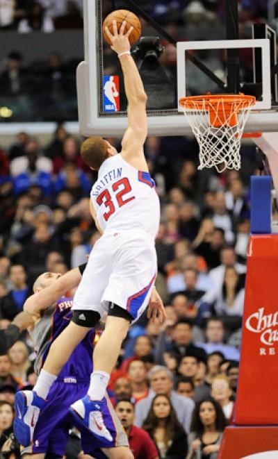 Blake Griffin Autors: SoviiG Blake Griffin! Showtime!