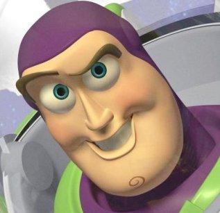 Baza Gaismasgada Buzz... Autors: elements 13 fakti par "Toy Story"