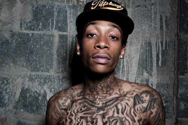  Autors: Fosilija wiz khalifas biografija.