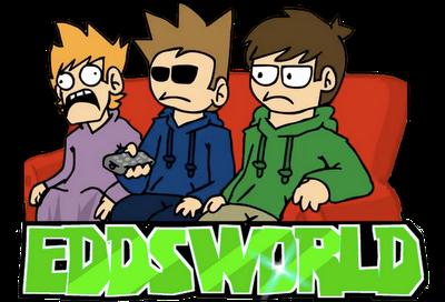 Titulbilde Autors: p1nh3d Eddsworld