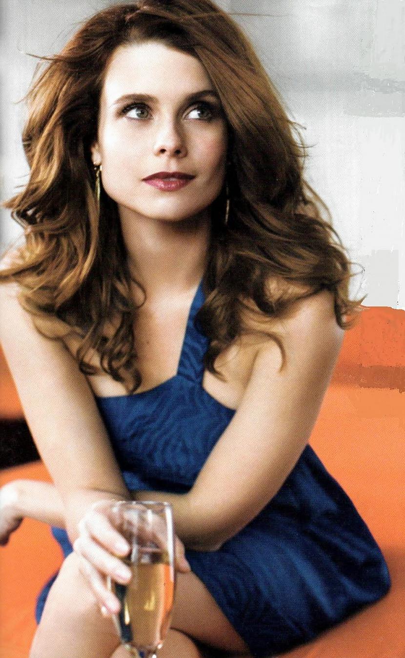 JoAnna Garcia(Priveliged) Spoki