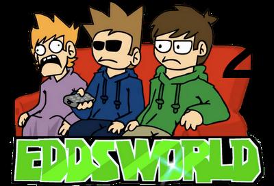 Titulbilde Autors: p1nh3d Eddsworld 2