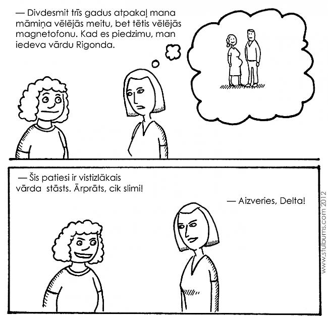  Autors: OUYSO Komiksi #4