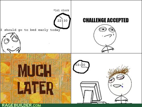  Autors: dito195 Rage comics in real life