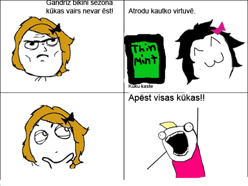  Autors: flushed Komiksi tulkoti #3