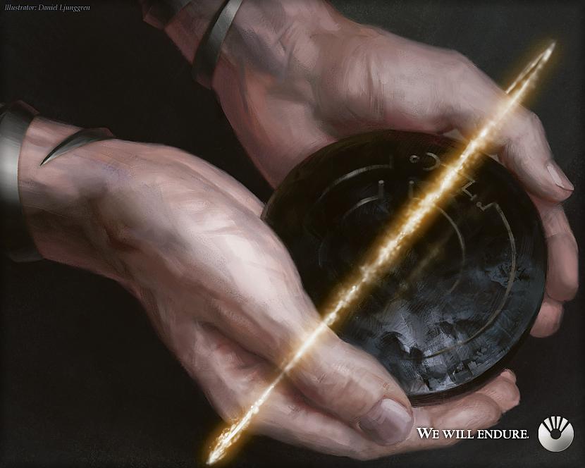  Autors: gun14 Magic the Gathering art works