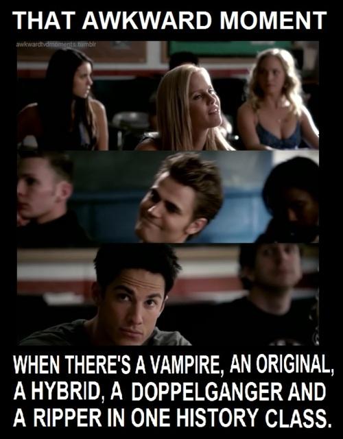  Autors: GoodNightMonsters Funny TVD photos (2)