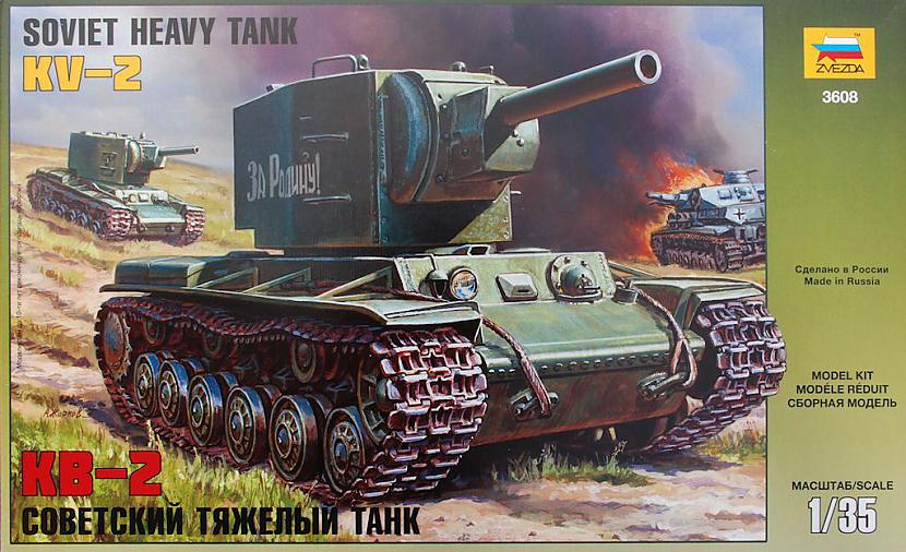 Tanki KV1 un KV2Pilnajā... Autors: čeburators Tanki 2. Pasaules karā, to apraksts, modeļi, kurus izmanto