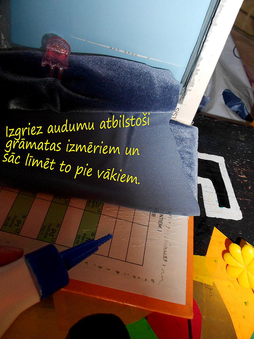 Jābūt īpaši uzmanīgam ar... Autors: Fosilija No parastas grāmatas par superjauku lādīti.