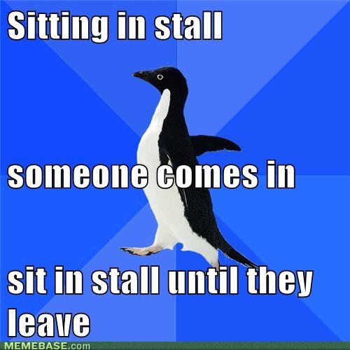  Autors: ki6ka Socially Awkward Penguin