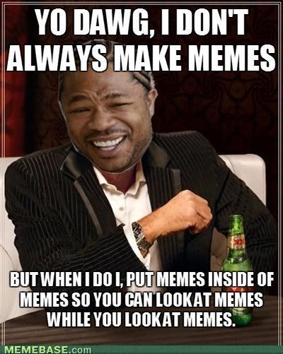  Autors: ki6ka Yo Dawg