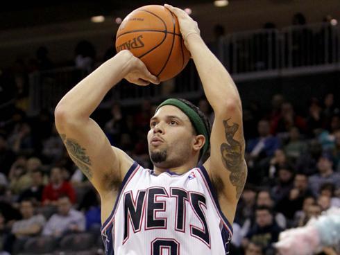  Autors: Fosilija Deron Williams 57 punkti! :)