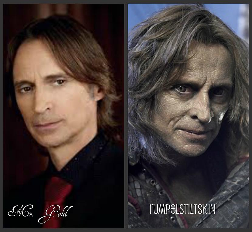 Robert Carlyle 51 gads... Autors: GoodNightMonsters Once Upon A Time.