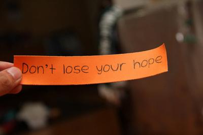 Visi cilvēki grib dzīvot ilgi... Autors: Čiepa Never lose your hope!