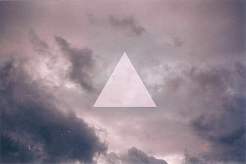  Autors: Fosilija ∆hipster triangle∆