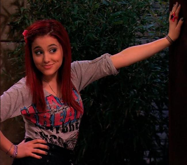 Dzimusi 26061993 Autors: Niggabear Victorious:Cat Valentine