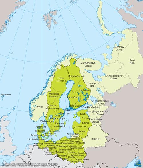 Baltijas jūrai ir viss... Autors: Wvais Fakti par Baltijas jūru!