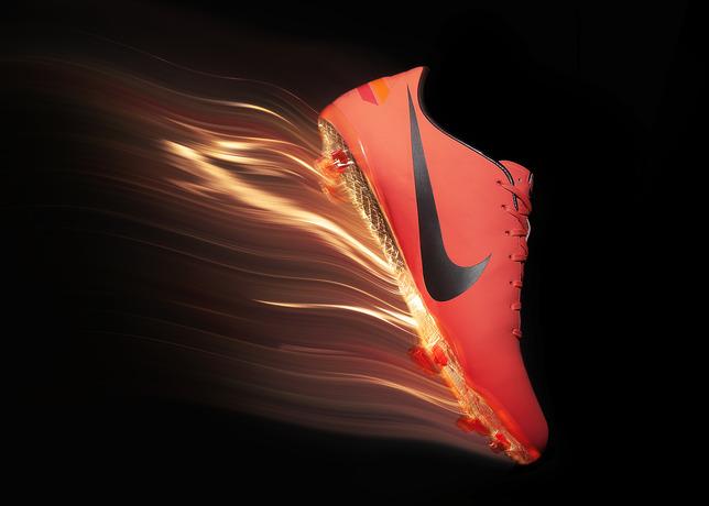  Autors: stokmans7 Nike Mercurial Vapor 8- Explosive Speed