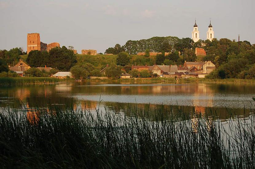  Autors: Fosilija Latvijas dabas ainavas.