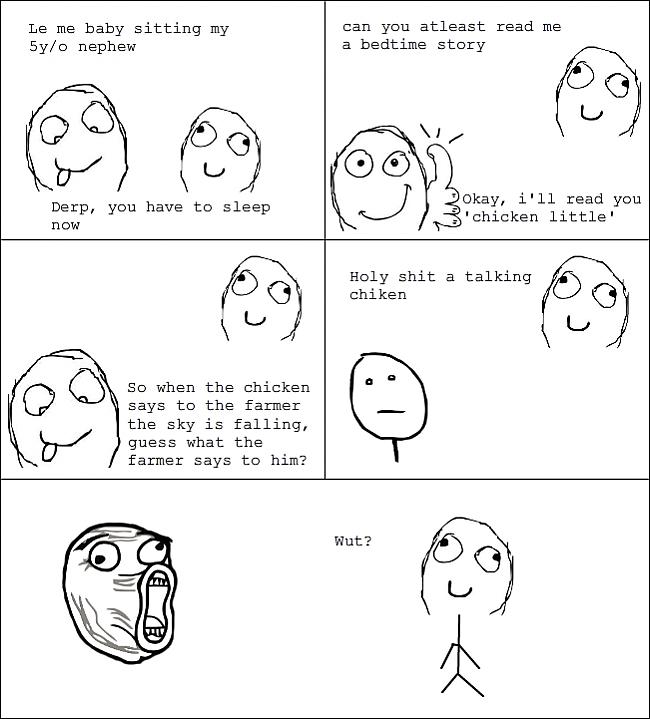  Autors: Freeway Rage Comics