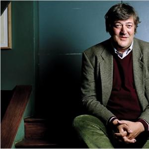 Stephen Fry gtgtgt Angļu... Autors: Kobis Slavenie "Geji un Lezbietes" 2