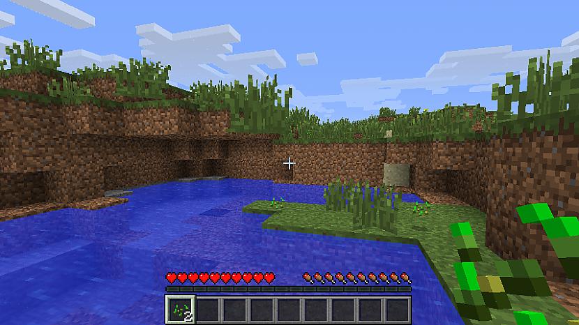 Līdzīgi kā 1ajā bildē Autors: Wakumpumpis Minecraft mistika