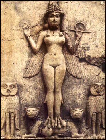 IscarontaraIscarontara bija... Autors: Kinkažu Asīrieši – seno laiku viskareivīgākā tauta