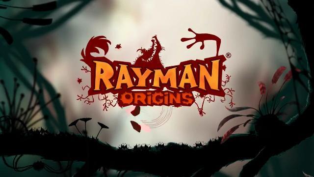 Spēles sižets aizsākas vienu... Autors: DreanUnion Rayman Origins PC Iespaidi