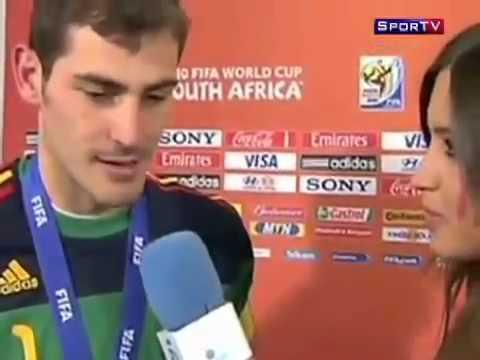 Pilnais vārds un uzvārds Ikers... Autors: lady mexico iker casillas