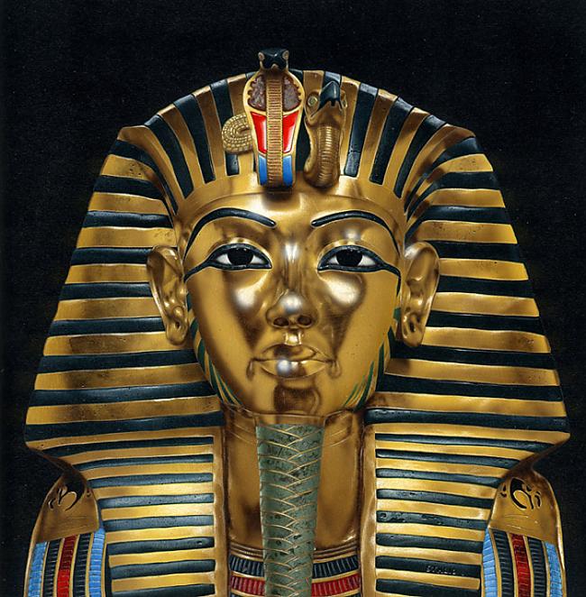 Kad viņa dēls ieradās Kaira... Autors: Fosilija Vai faraons kļuva par lāstu?