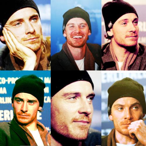  Autors: elizabeth22 Michael Fassbender