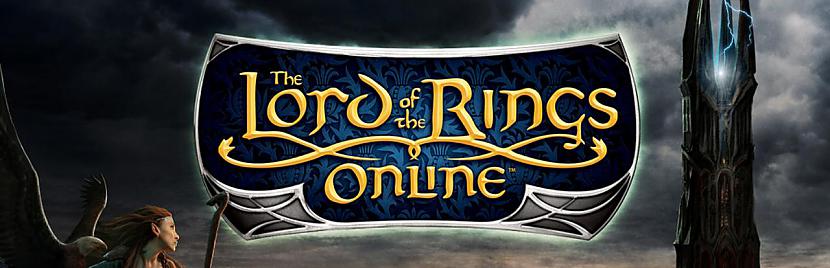  Autors: Elizabethe Lord of the Rings online