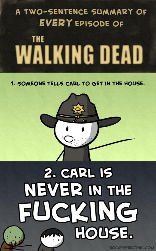  Autors: BērziņšVainīgs The Walking Dead Memes