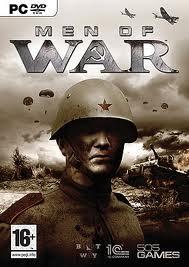 Pati spēli sauc Men Of War Šai... Autors: Kefirvecis Men Of War- cita straģēdijas spēle