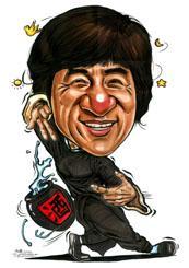 Jackie Chan Autors: JoeNLO :D