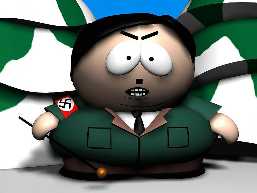  Autors: ShowTekk SouthPark''Cartman"