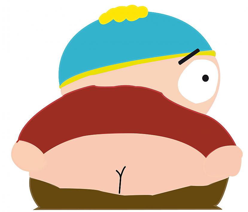  Autors: ShowTekk SouthPark''Cartman"