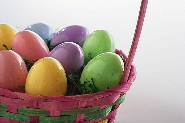 Kā pasniegt Ja Lieldienu olas... Autors: Kikii000 Lieldienu Olu krāsošana