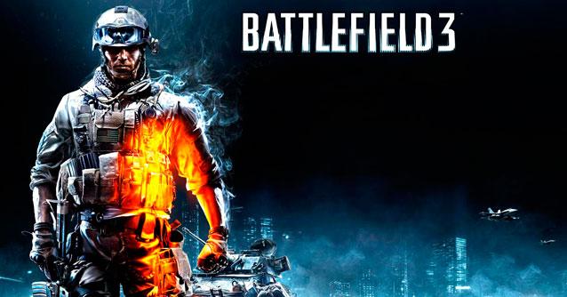 battlefield 3 Autors: PlayOffLv Battlefield3 aprīļa papildus paka