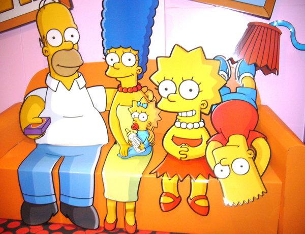 Homērs ir vienīgais tēls kuram... Autors: Advocate 13 fakti par Simpsoniem
